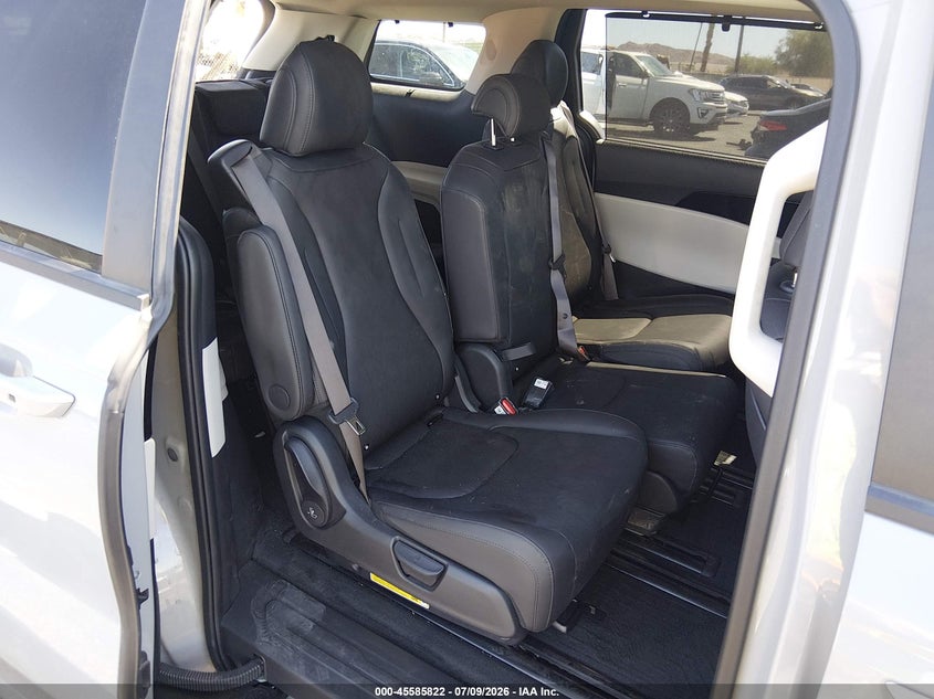 2024 Kia Carnival Mpv Ex VIN: KNDNC5H33R6356476 Lot: 45585822
