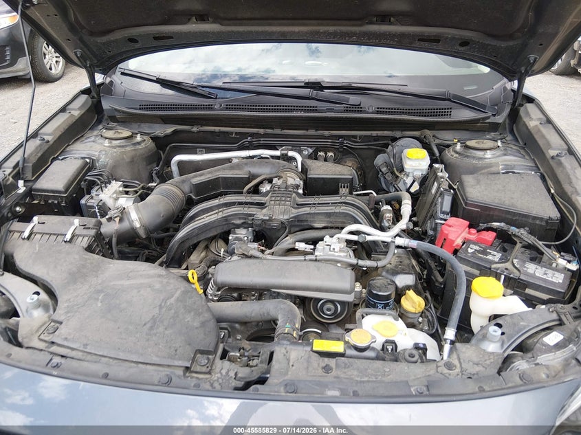 2023 Subaru Outback Premium VIN: 4S4BTAFCXP3156865 Lot: 45585829