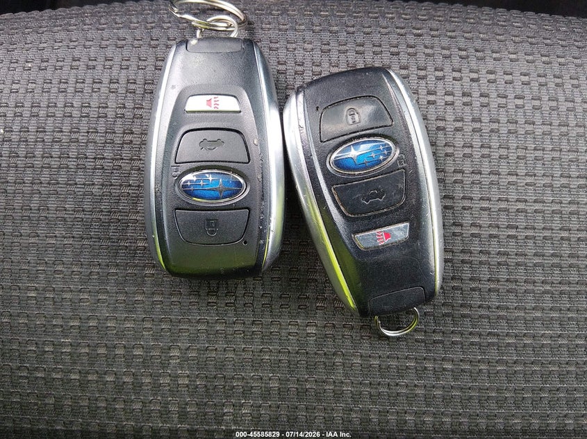 2023 Subaru Outback Premium VIN: 4S4BTAFCXP3156865 Lot: 45585829