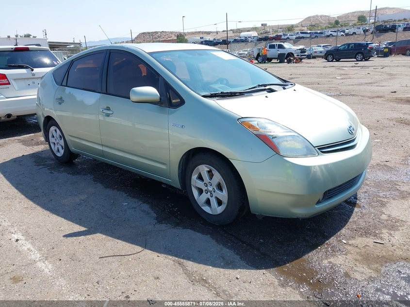 2006 Toyota Prius