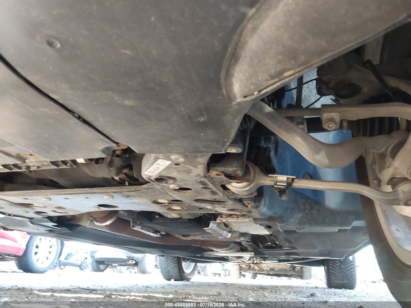 2021 BMW X3 Phev xDrive30E VIN: 5UXTS1C0XM9F52598 Lot: 45585883