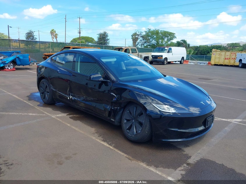 TESLA MODEL 3 - zdjęcie 6