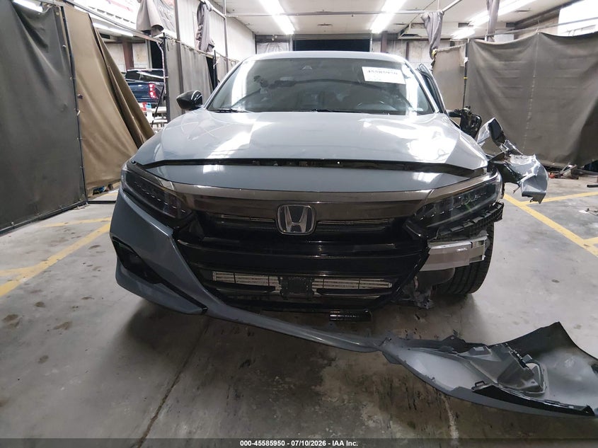 AtlanticExpress - Honda Accord