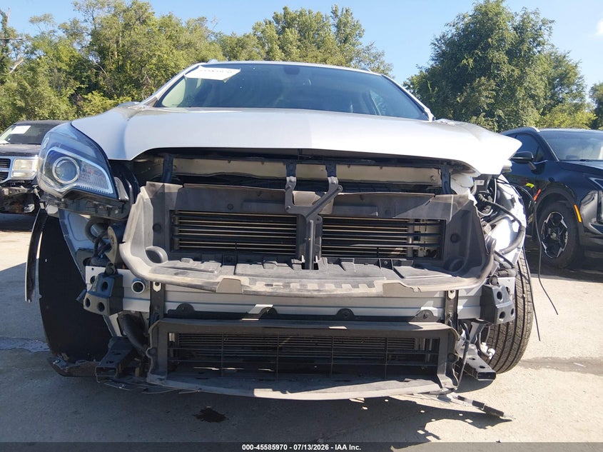 2019 Buick Envision Fwd Essence VIN: LRBFXCSA5KD039366 Lot: 45585970