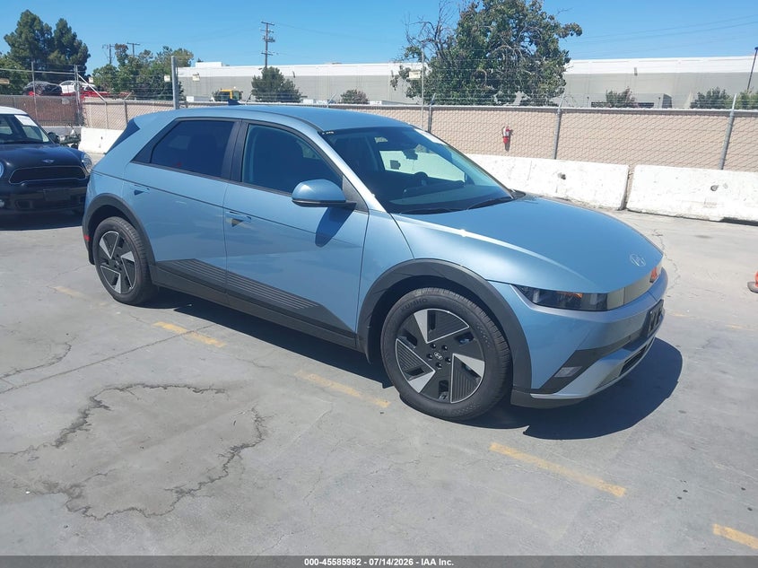 Vin: 7yakn4da0ty058497, lot: 46084335, hyundai ioniq 5 sel 2026 img_1