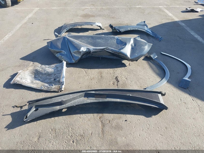 2022 Hyundai Palisade VIN: KM8R7D8EXNU462135 Lot: 45585985
