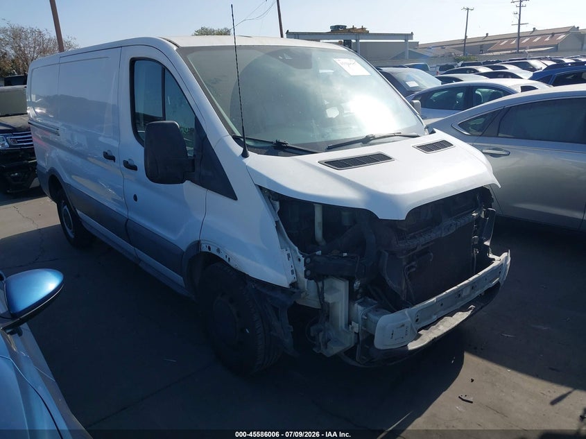 Vin: 1ftye1ym5gka29042, lot: 46084359, ford transit-150 2016 img_1