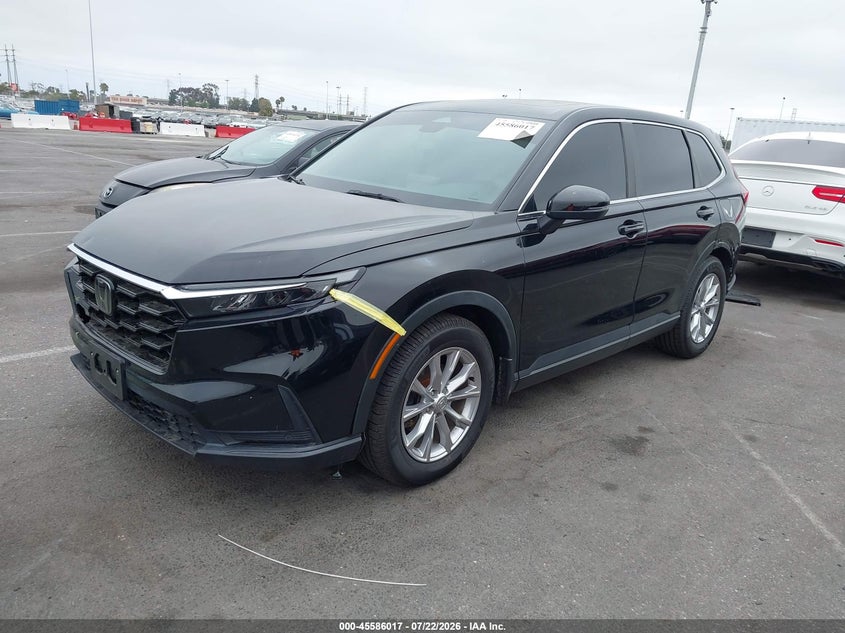 2023 HONDA CR-V auction photo 2