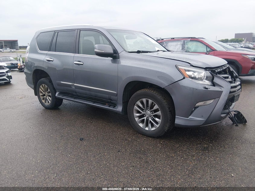 Vin: jtjjm7fx6g5128002, lot: 46084373, lexus gx 460 luxury 2016 img_1
