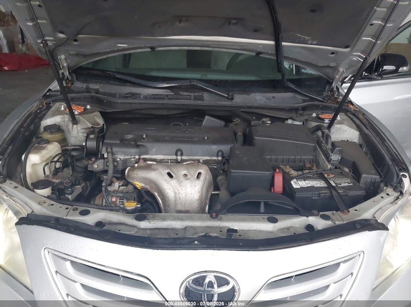 AtlanticExpress - Toyota Camry