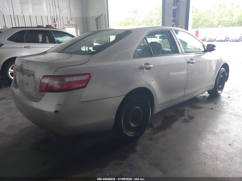 AtlanticExpress - Toyota Camry