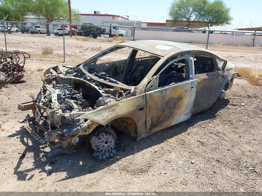Vin: w04gm6sx1k1064863, lot: 46084387, buick regal sportback preferred ii 20192