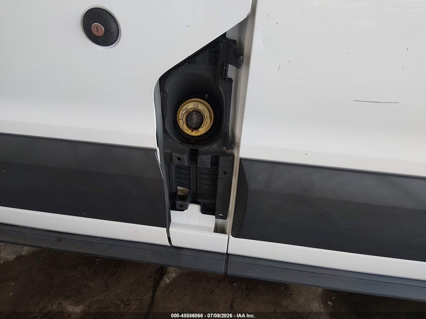 2015 FORD TRANSIT-350 auction photo 6