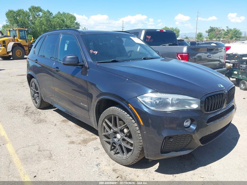 Vin: 5uxkr0c58f0p15525, lot: 46084444, bmw x5 xdrive35i 2015 img_1
