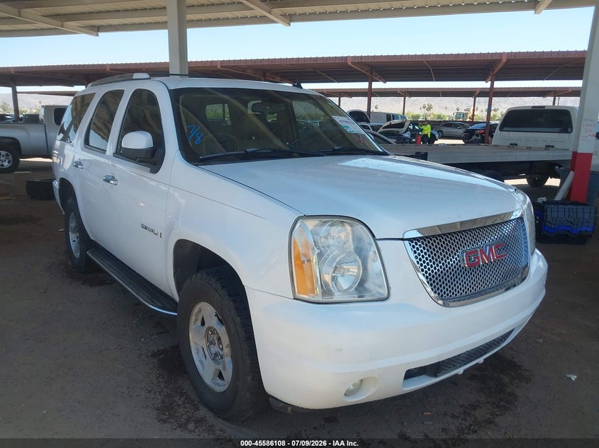 2007 GMC Denali