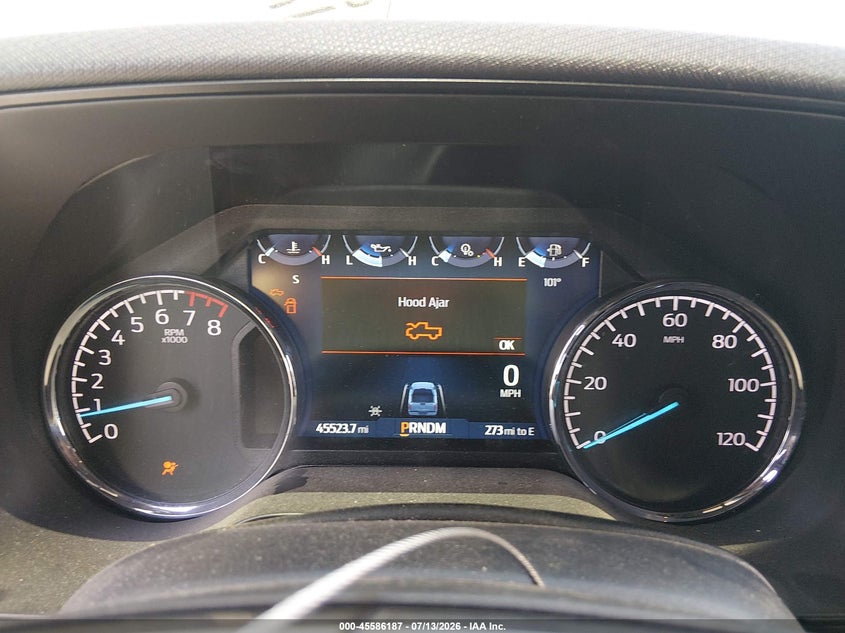 2023 FORD F-150 PICKUP 5.0L V-8 DI, DOHC, VVT, 400HP