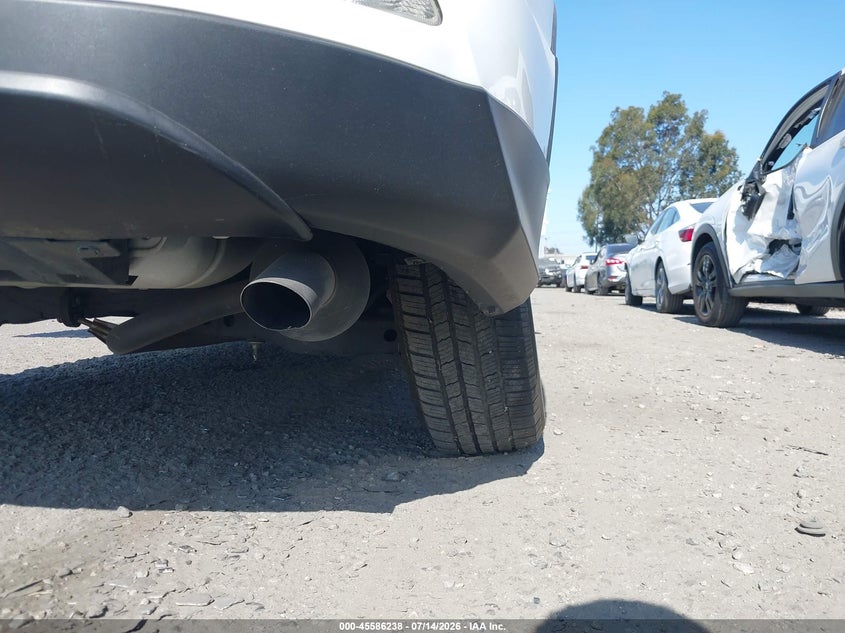2017 TOYOTA RAV4 LE — Photo 12