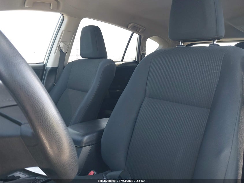 2017 TOYOTA RAV4 LE — Photo 19