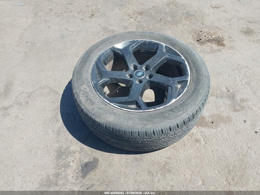 2020 Land Rover Range Rover Sport Hse Mhev VIN: SALWR2SU6LA720065 Lot: 45586262