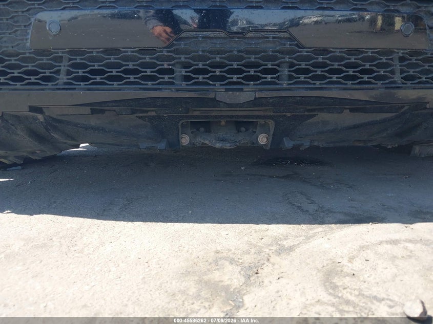 2020 Land Rover Range Rover Sport Hse Mhev VIN: SALWR2SU6LA720065 Lot: 45586262