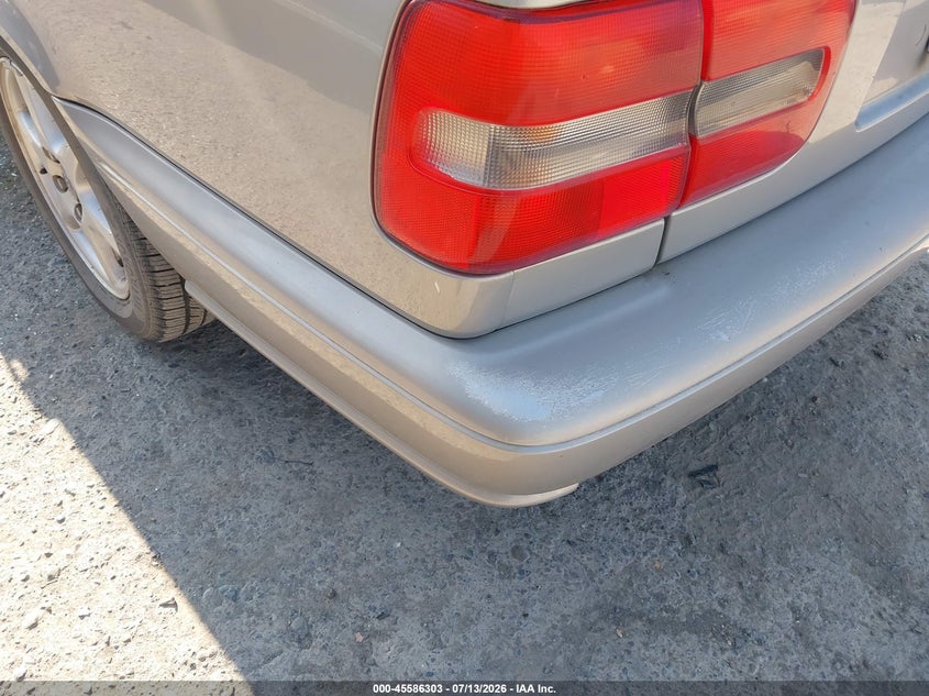 1999 VOLVO S70 auction photo 6