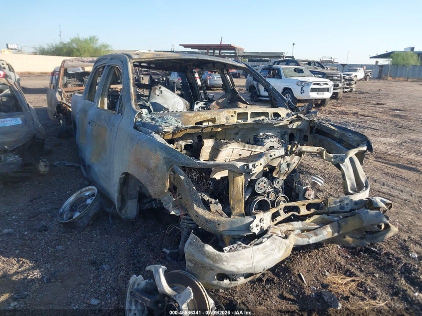 Vin: 1c6srfft4mn633023, lot: 46084694, ram 1500 2021 img_1