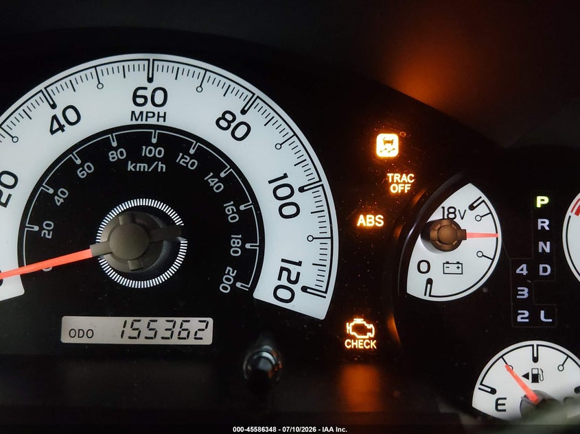 2014 Toyota Fj Cruiser VIN: JTEBU4BFXEK183372 Lot: 45586348