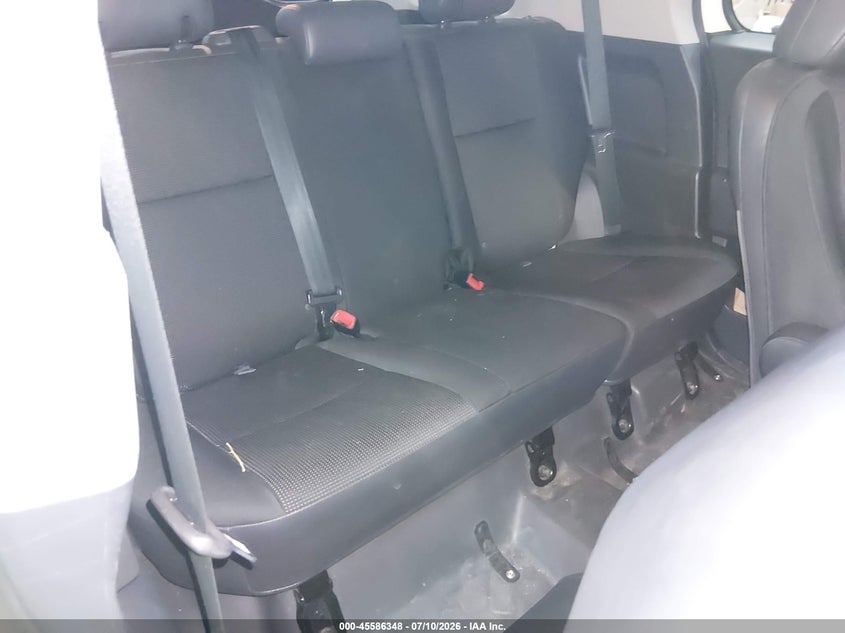 2014 Toyota Fj Cruiser VIN: JTEBU4BFXEK183372 Lot: 45586348