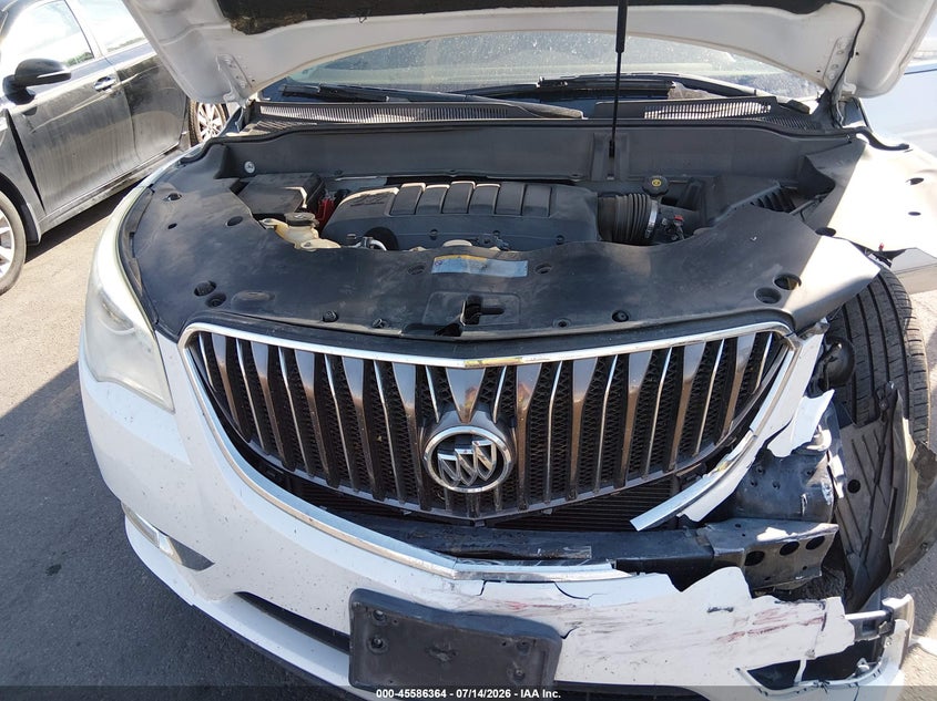 2016 Buick Enclave Premium VIN: 5GAKVCKD0GJ246774 Lot: 45586364