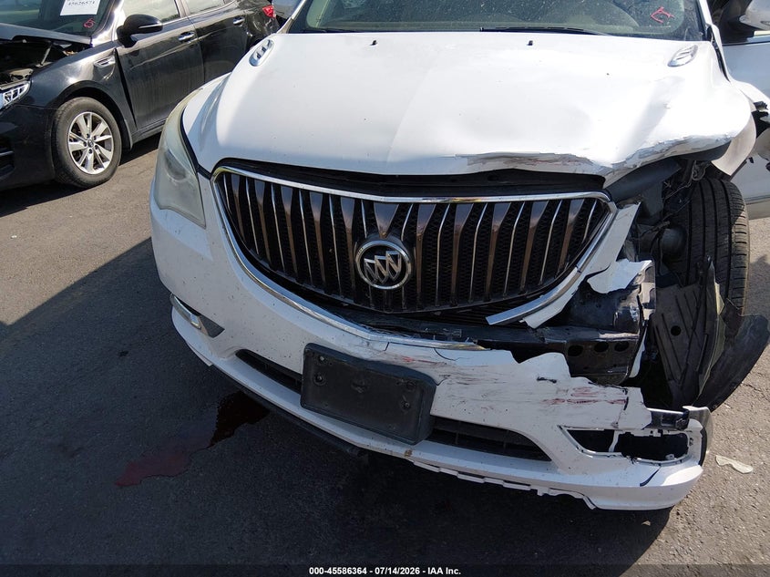 2016 Buick Enclave Premium VIN: 5GAKVCKD0GJ246774 Lot: 45586364
