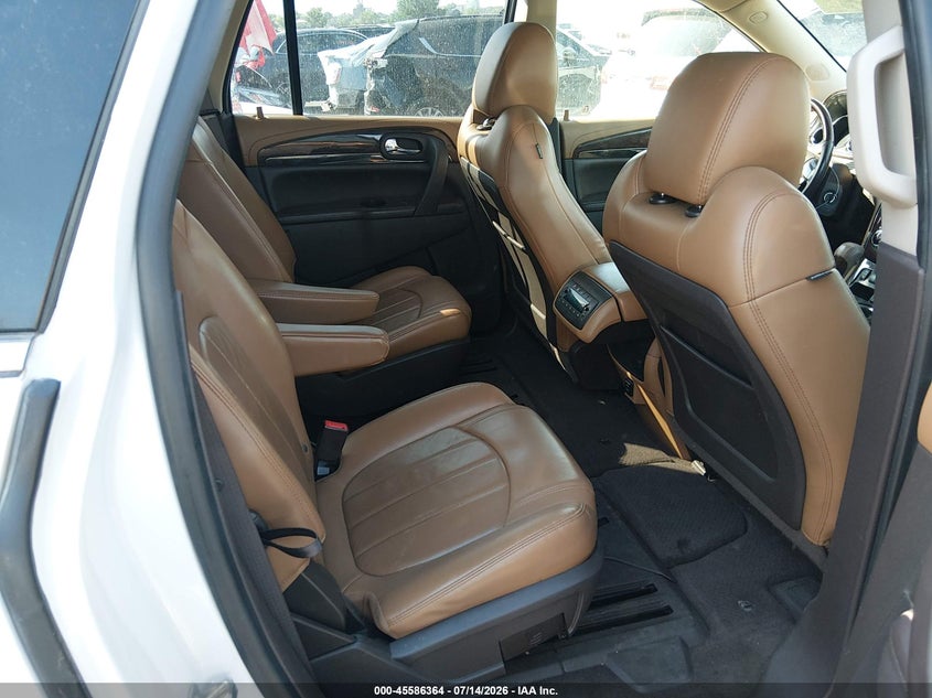 2016 Buick Enclave Premium VIN: 5GAKVCKD0GJ246774 Lot: 45586364