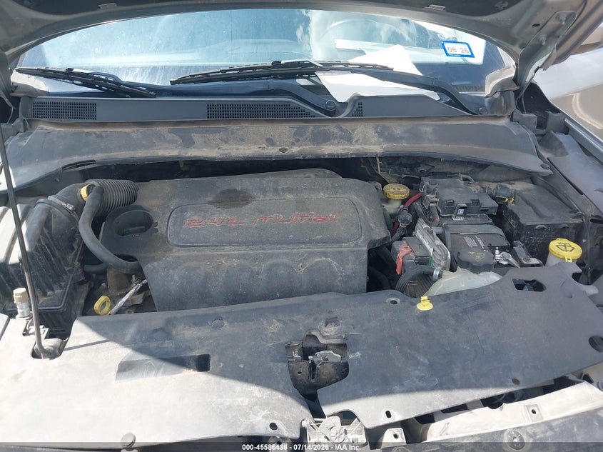 JEEP COMPASS 2018 VIN 3C4NJCBB1JT267932