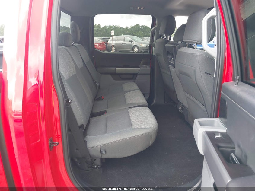 AtlanticExpress - Ford F-150