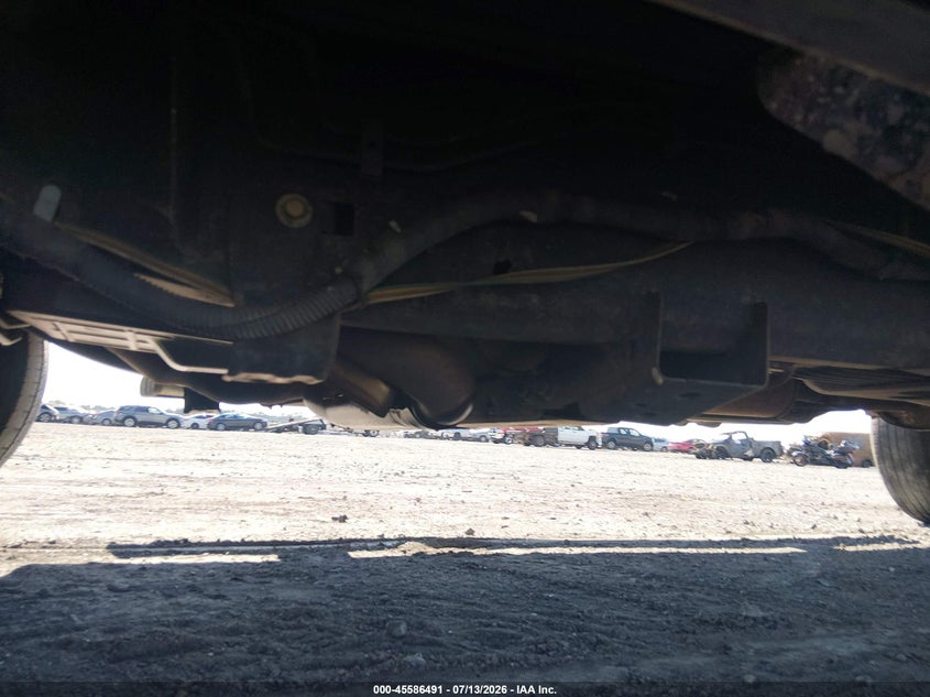 2012 FORD F-150 auction photo 6