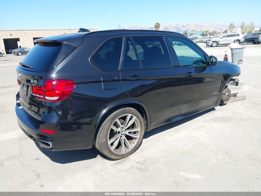Vin: 5uxkr0c50g0s89606, lot: 46084855, bmw x5 xdrive35i 20164