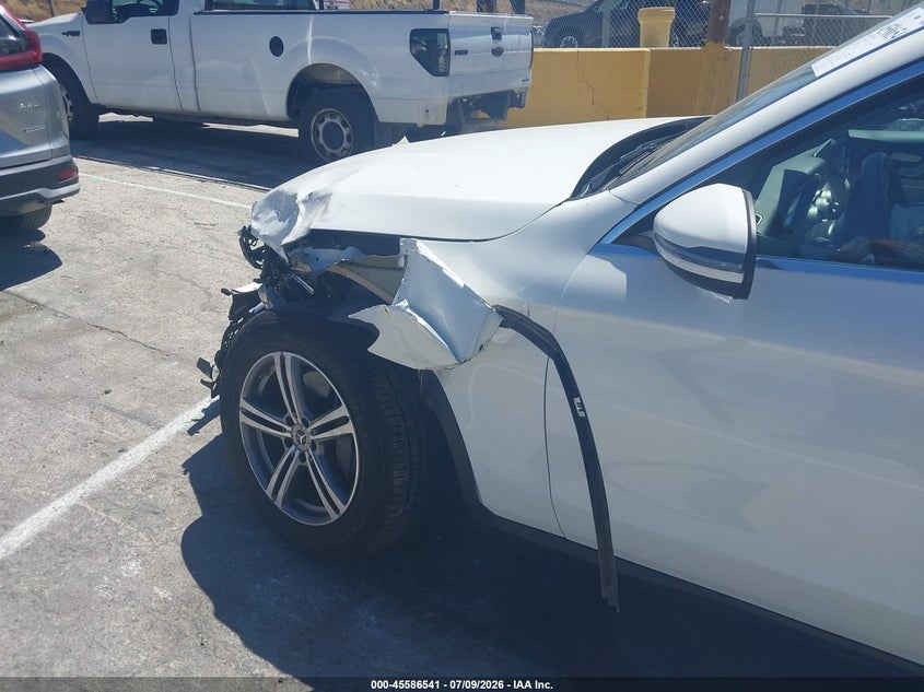 2020 Mercedes-Benz Glc 300 VIN: WDC0G8DB7LF673126 Lot: 45586541
