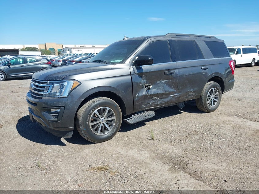 Vin: 1fmju1gt7mea59680, lot: 46084911, ford expedition xl 20212