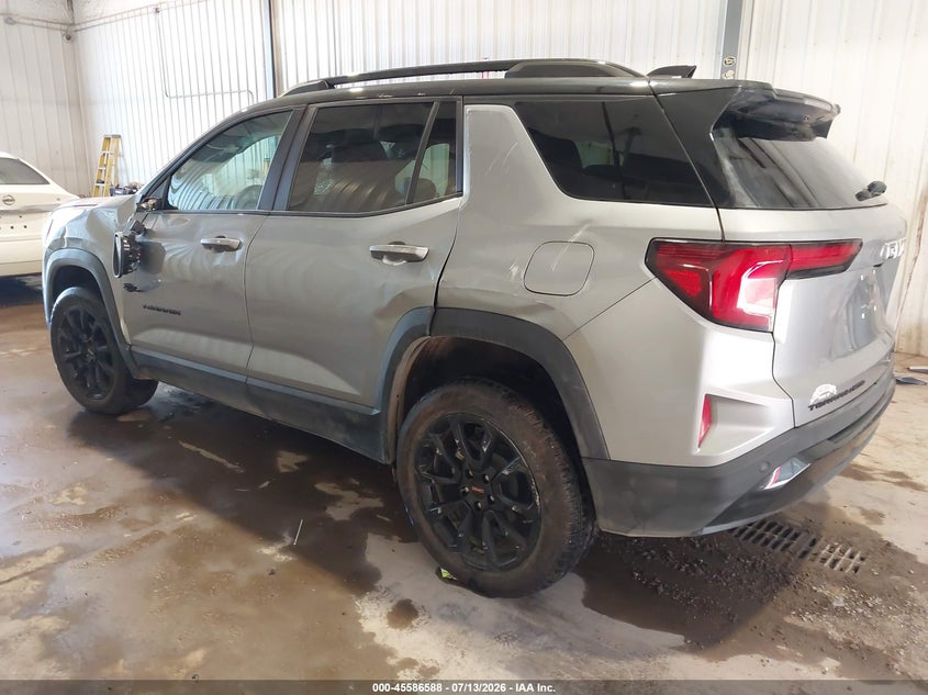 Vin: 3gkalueg2tl327021, lot: 46084941, gmc terrain awd elevation 20263