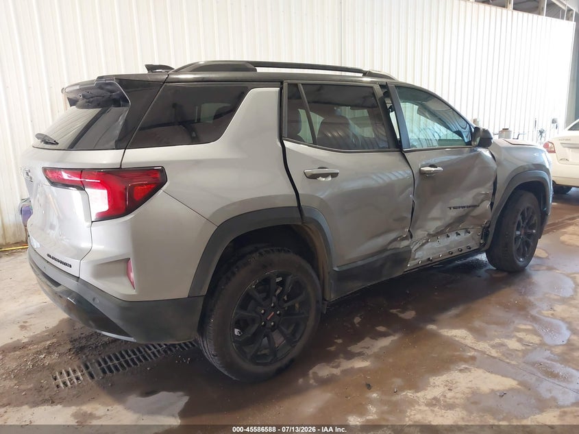 Vin: 3gkalueg2tl327021, lot: 46084941, gmc terrain awd elevation 20264