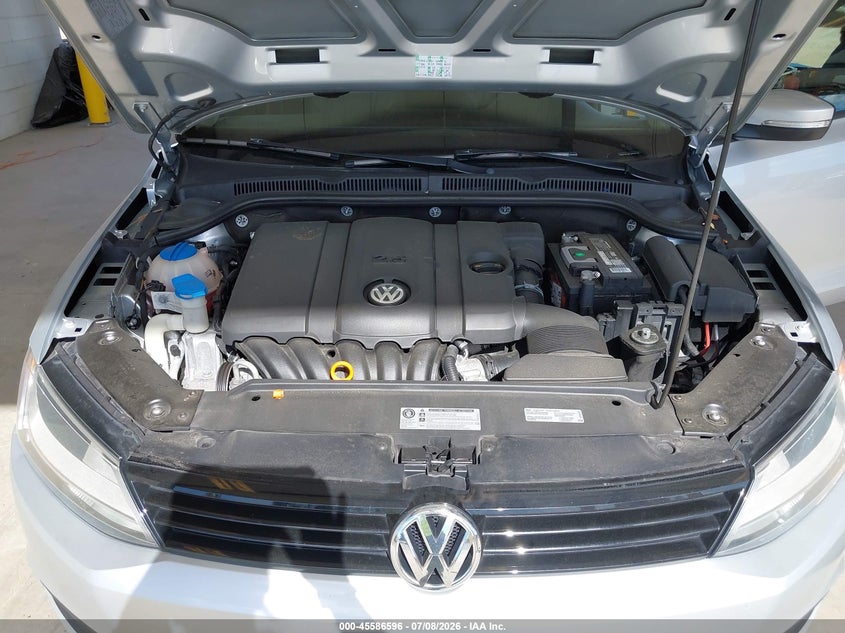 AtlanticExpress - Volkswagen Jetta