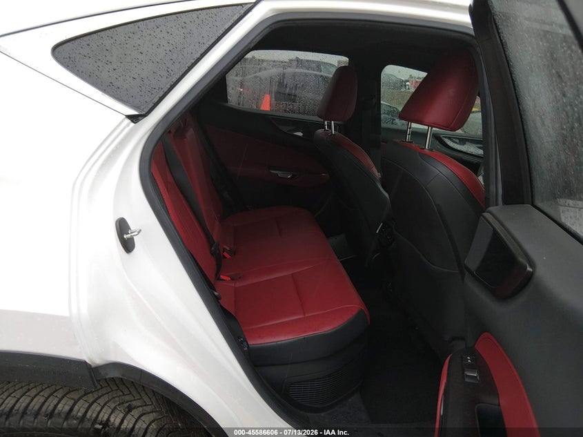 2023 Lexus Nx 350H Premium VIN: JTJGKCEZXP5007713 Lot: 45586606