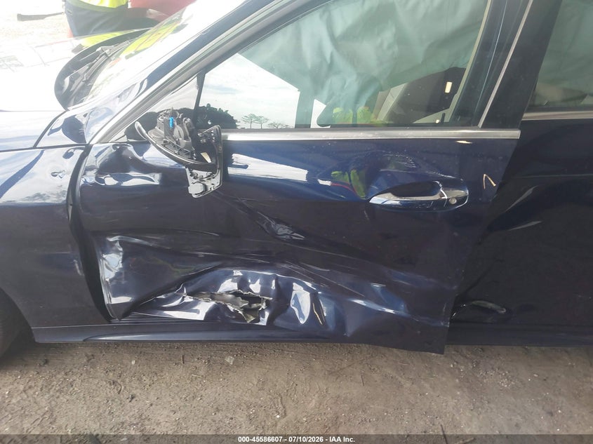 2016 MERCEDES-BENZ E 350 auction photo 6