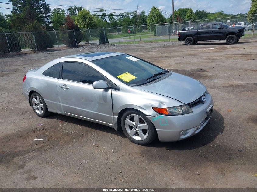 2006 Honda Civic