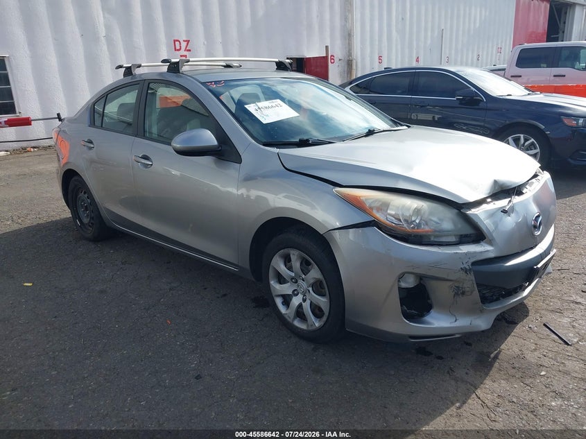Vin: jm1bl1ug7c1582481, lot: 46084995, mazda mazda3 i sport 2012 img_1