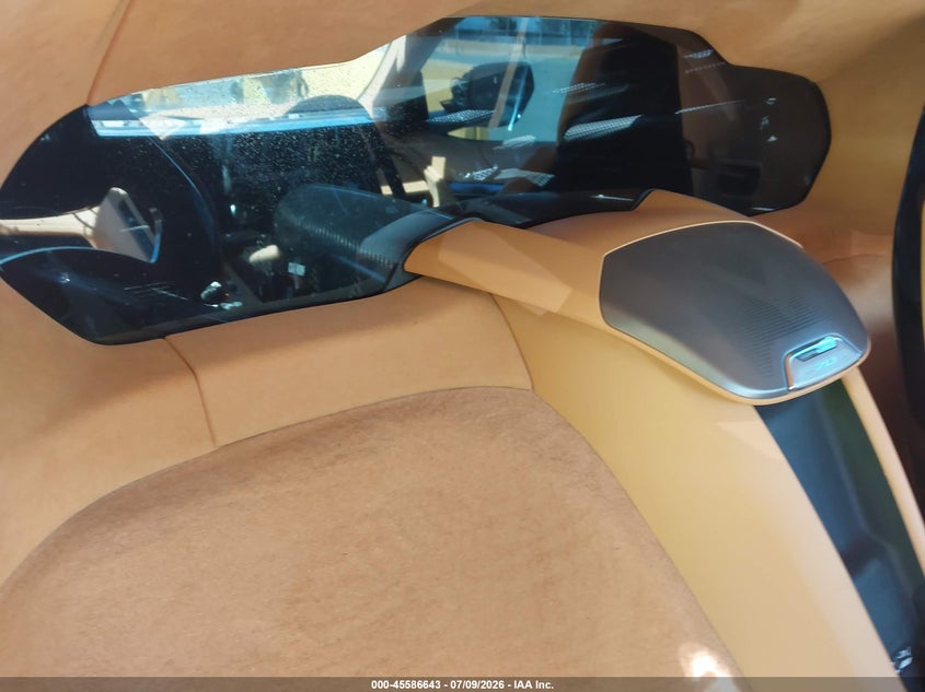 2023 Chevrolet Corvette Stingray Rwd 3Lt VIN: 1G1YC2D44P5123681 Lot: 45586643