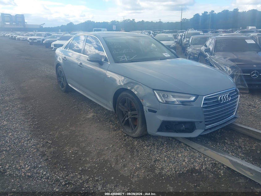 Vin: wauenaf46hn007201, lot: 46085024, audi a4 premium plus 2017 img_1