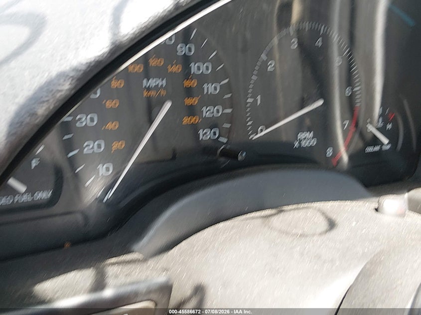 1999 SATURN SC2 auction photo 7