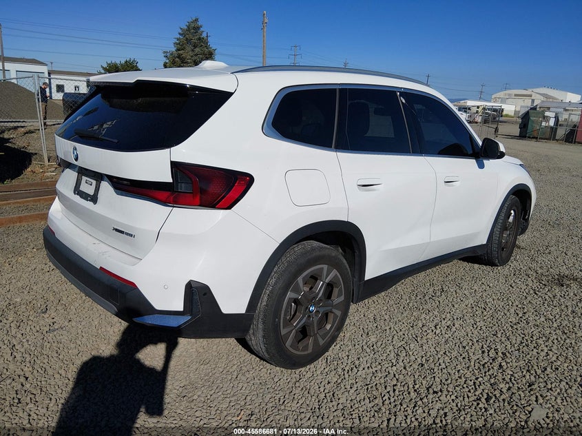 Vin: wbx73ef08p5w63665, lot: 46085034, bmw x1 xdrive28i 20234