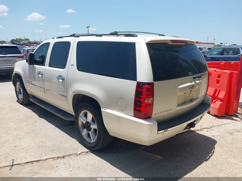 Vin: 1gnscke06br361565, lot: 46085037, chevrolet suburban 1500 ltz 20113