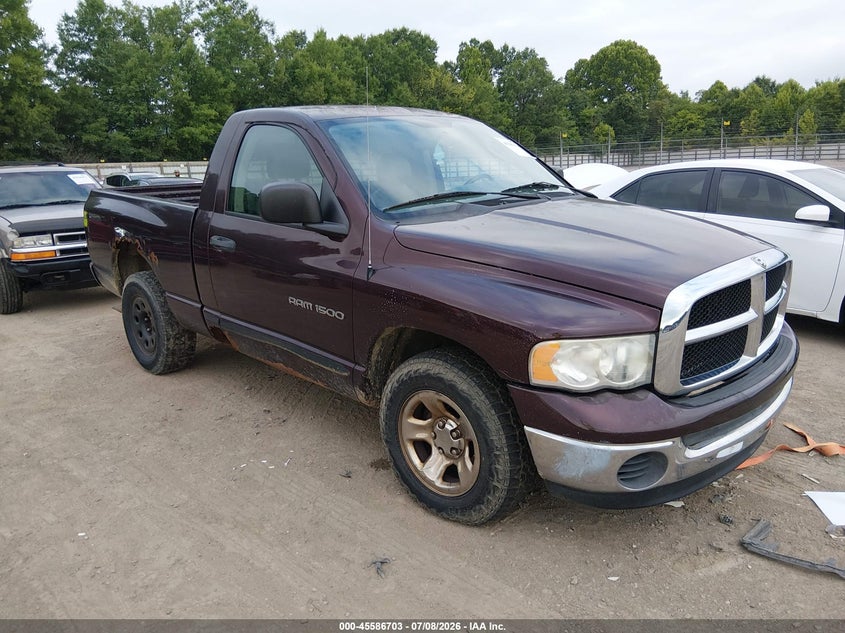 2005 Dodge Ram 1500